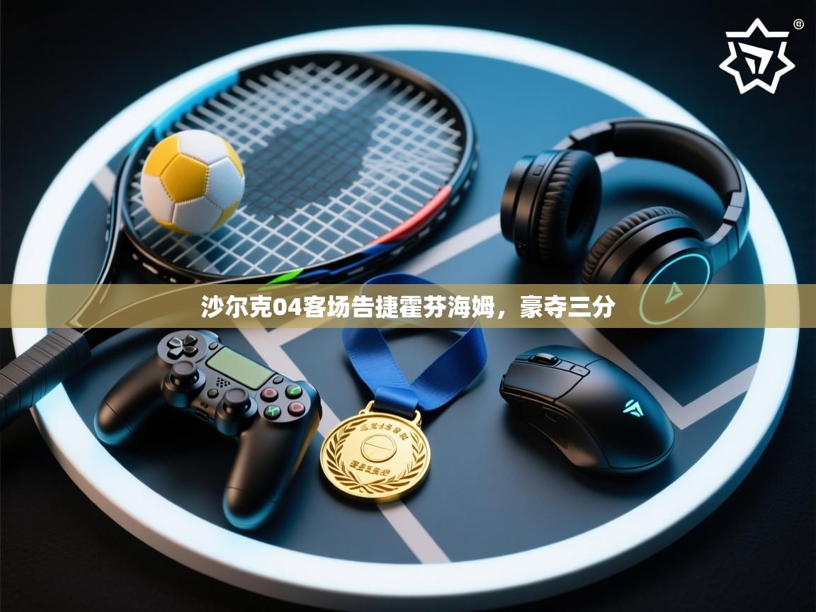 沙尔克04客场告捷霍芬海姆,豪夺三分 第1张