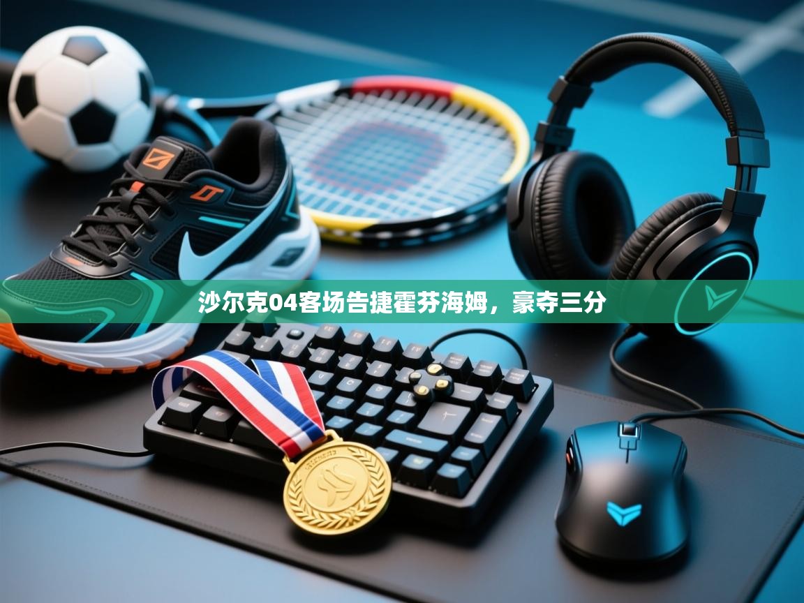 沙尔克04客场告捷霍芬海姆,豪夺三分 第2张