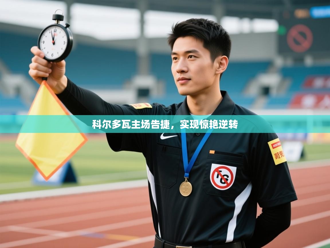 科尔多瓦主场告捷，实现惊艳逆转