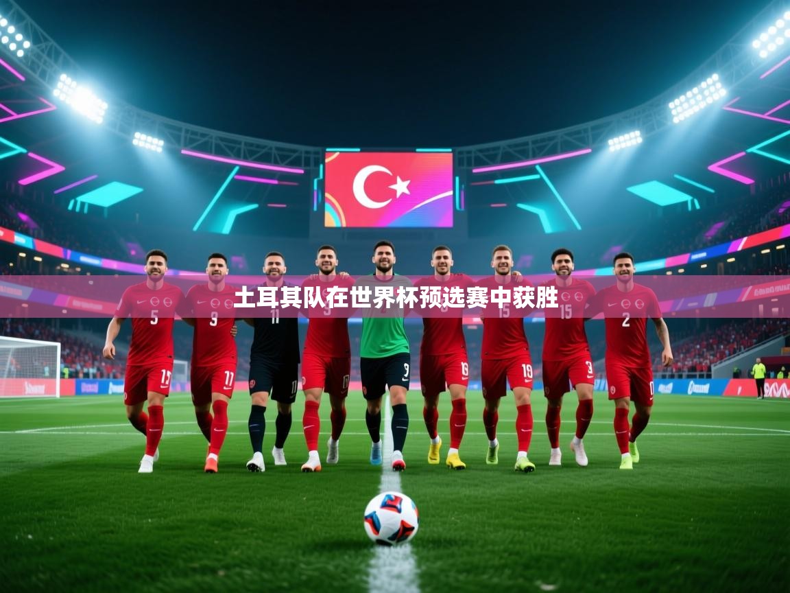 土耳其队在世界杯预选赛中获胜