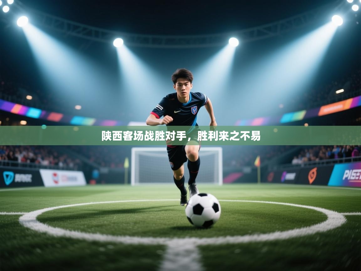 陕西客场战胜对手,胜利来之不易 第2张