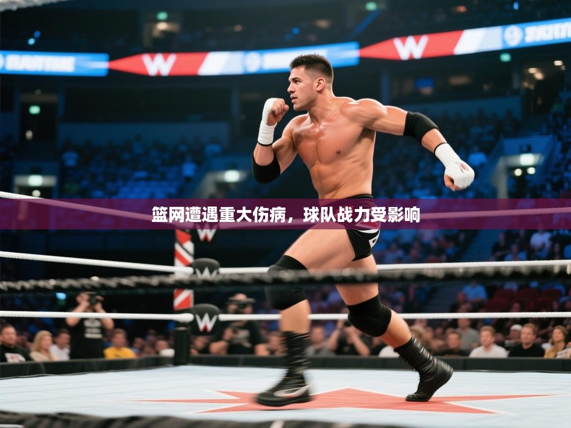 篮网遭遇重大伤病，球队战力受影响