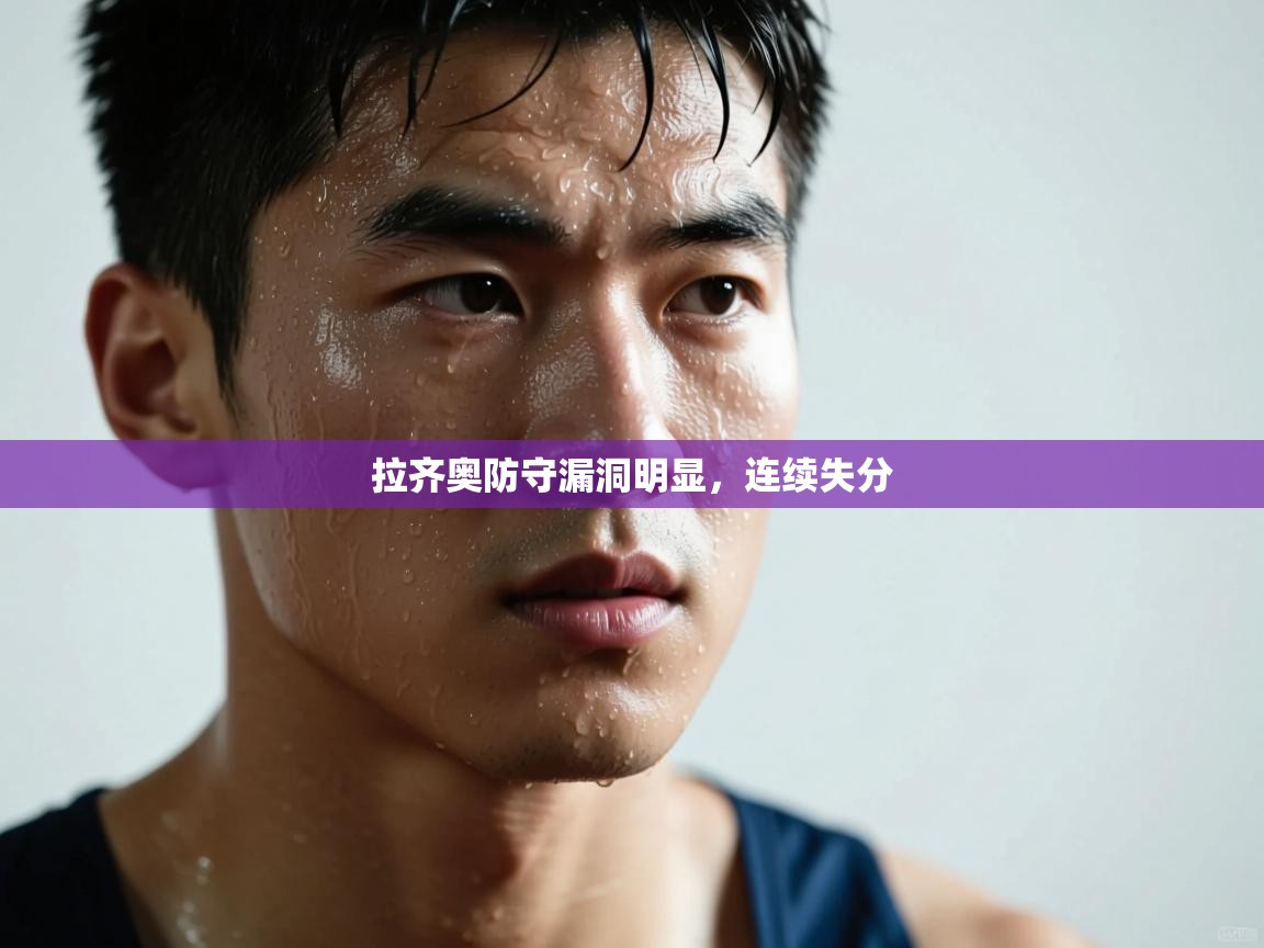 拉齐奥防守漏洞明显，连续失分