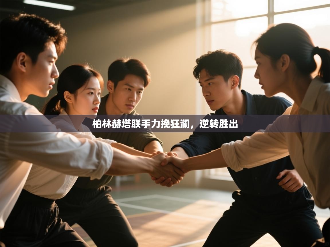 柏林赫塔联手力挽狂澜，逆转胜出  第2张