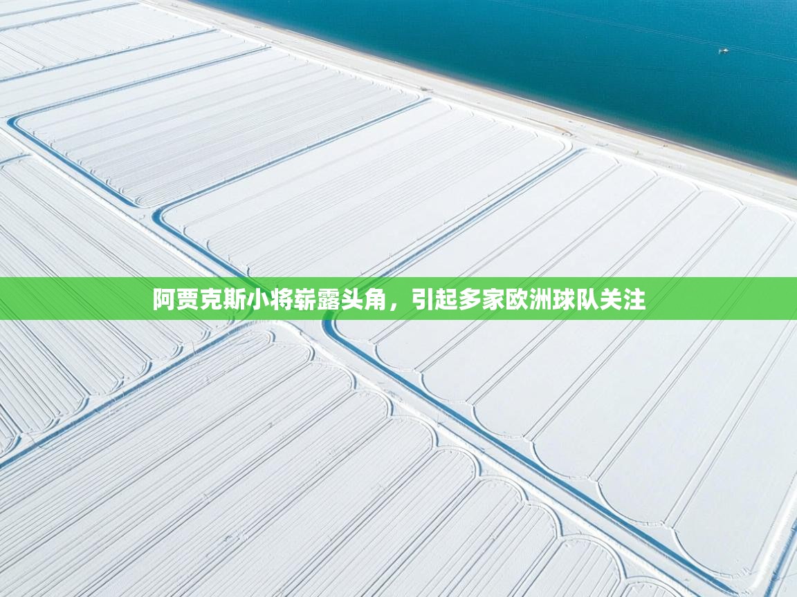 阿贾克斯小将崭露头角，引起多家欧洲球队关注