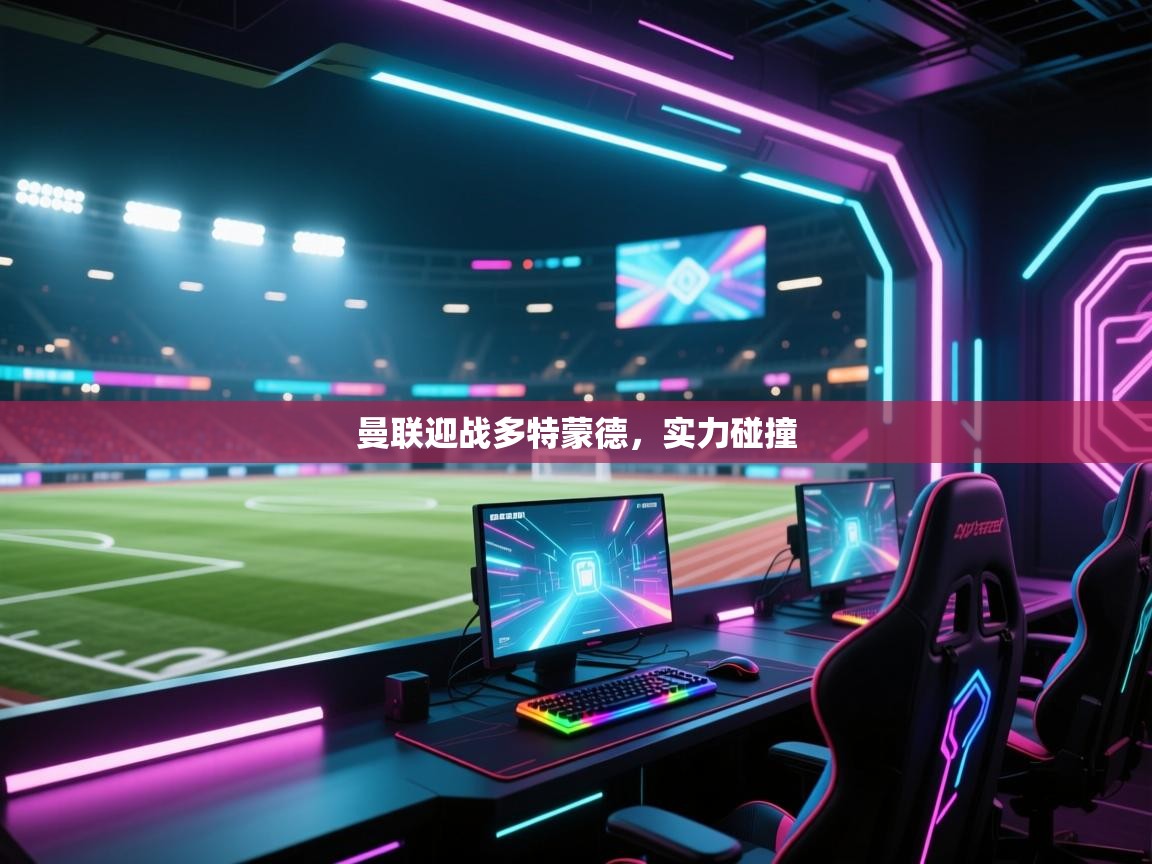 曼联迎战多特蒙德，实力碰撞  第1张