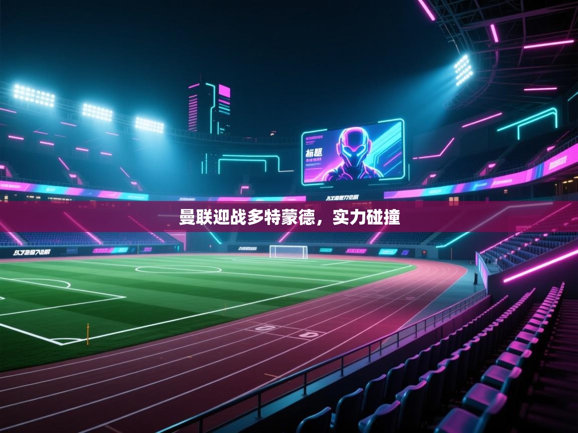 曼联迎战多特蒙德，实力碰撞  第2张