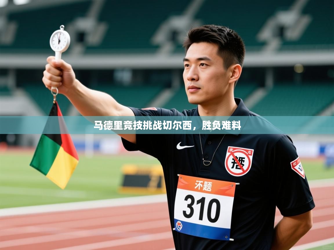 马德里竞技挑战切尔西，胜负难料  第2张