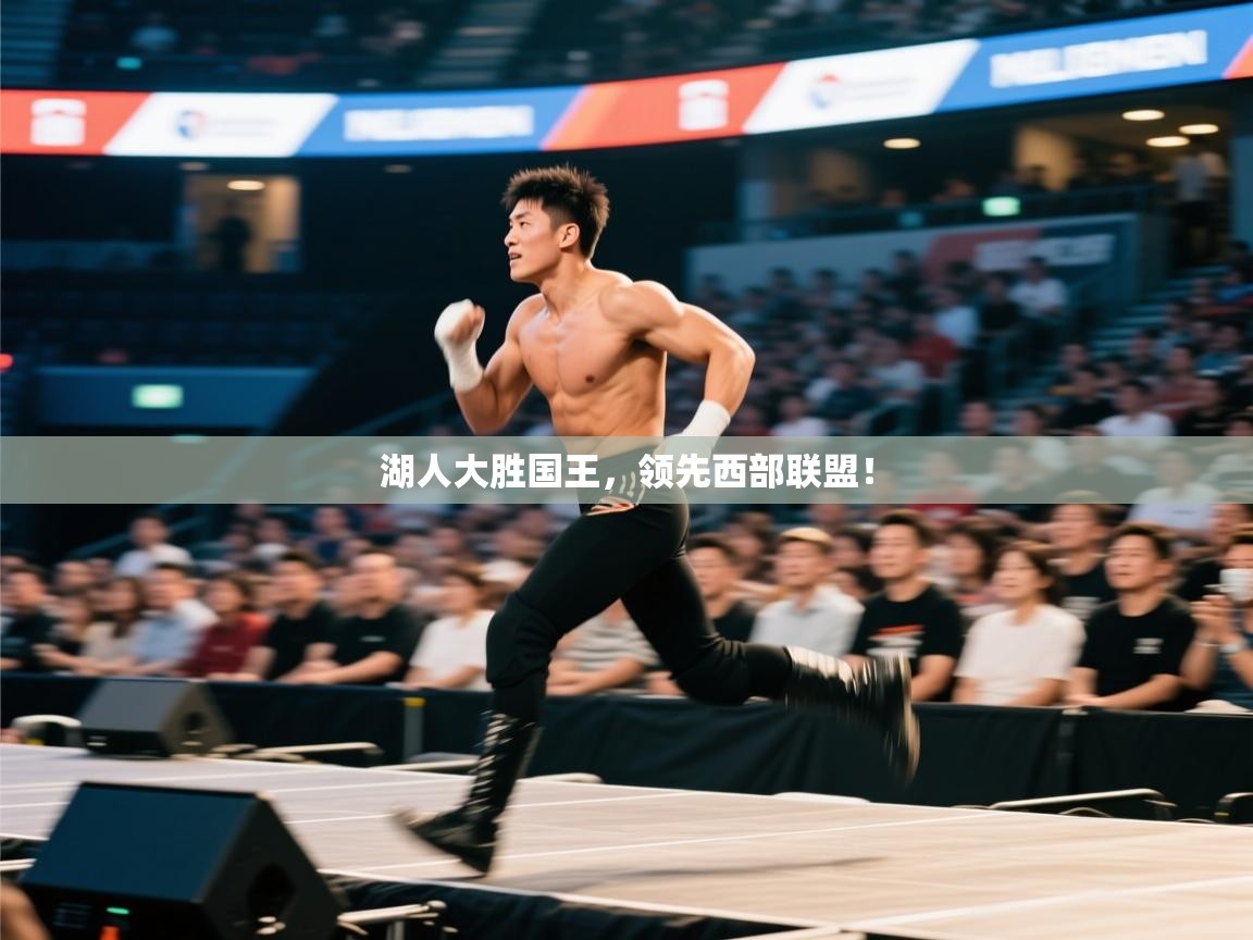 湖人大胜国王，领先西部联盟！