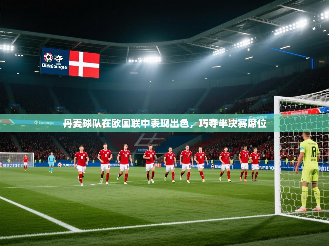丹麦球队在欧国联中表现出色，巧夺半决赛席位