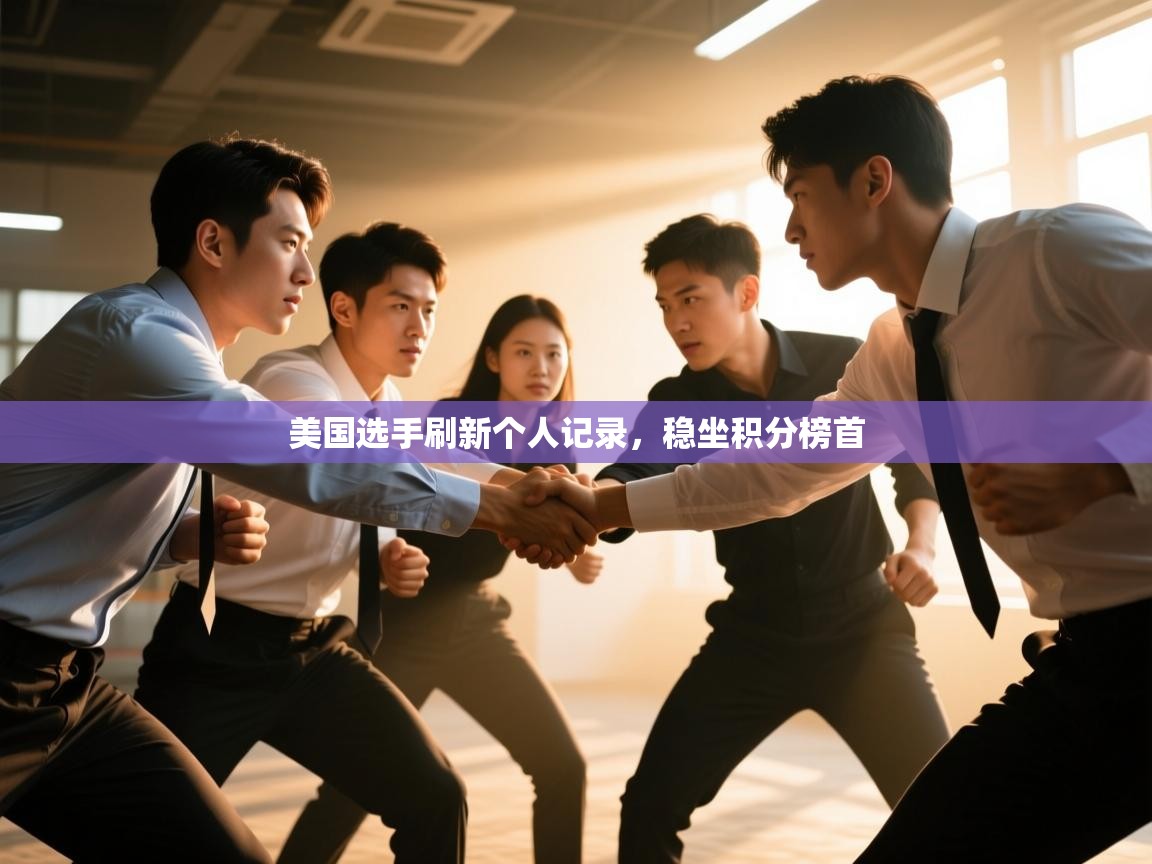 美国选手刷新个人记录，稳坐积分榜首