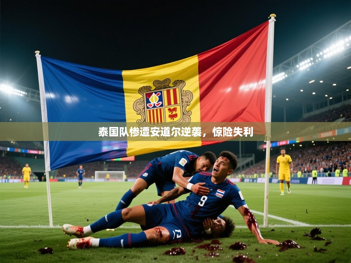 泰国队惨遭安道尔逆袭，惊险失利