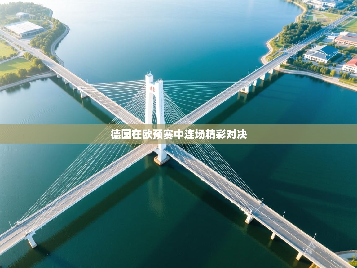 德国在欧预赛中连场精彩对决  第2张