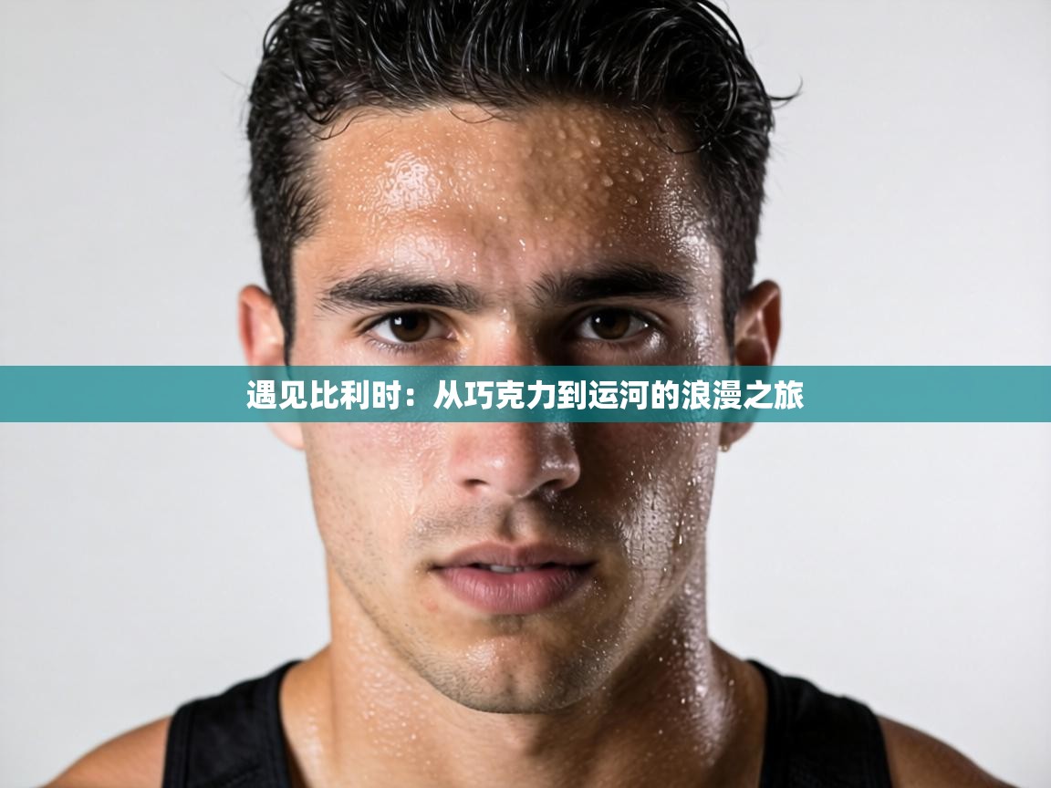 遇见比利时：从巧克力到运河的浪漫之旅