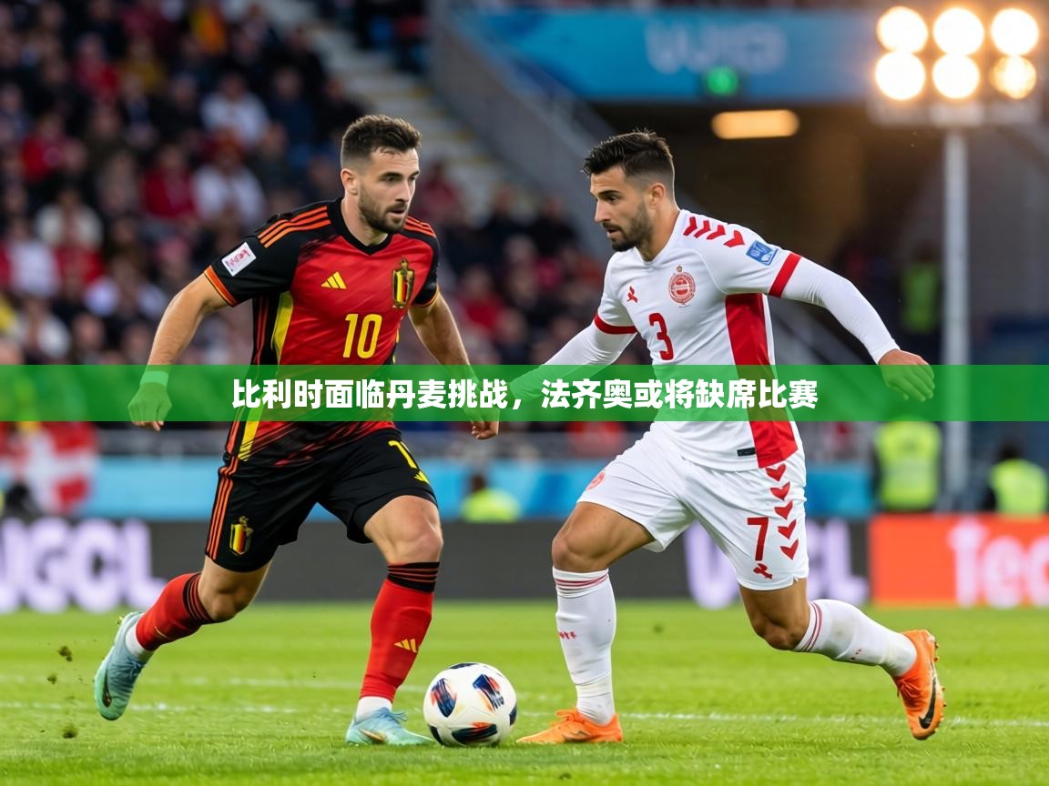 比利时面临丹麦挑战,法齐奥或将缺席比赛 第2张