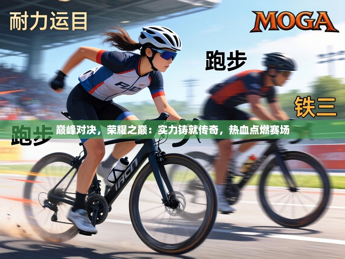 巅峰对决，荣耀之巅：实力铸就传奇，热血点燃赛场  第1张