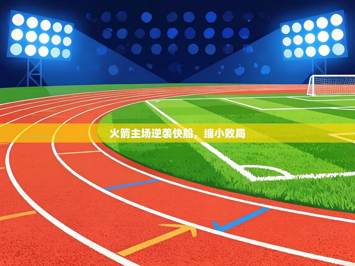 火箭主场逆袭快船，缩小败局